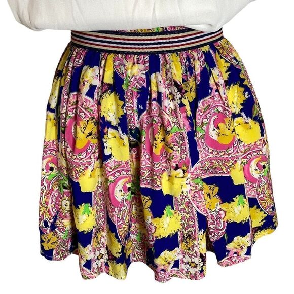 Marie mullin vintage celestial witchy dress sun moon zodiac tarot psychic - Picture 2 of 9